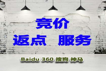 SEM竞价代运营公司成功案例分享：精准投放，提高点击率
